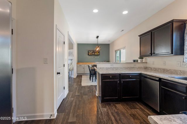 263 Marsh Haven Drive, Sneads Ferry, NC 28460