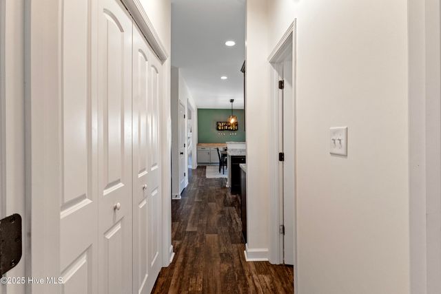 263 Marsh Haven Drive, Sneads Ferry, NC 28460