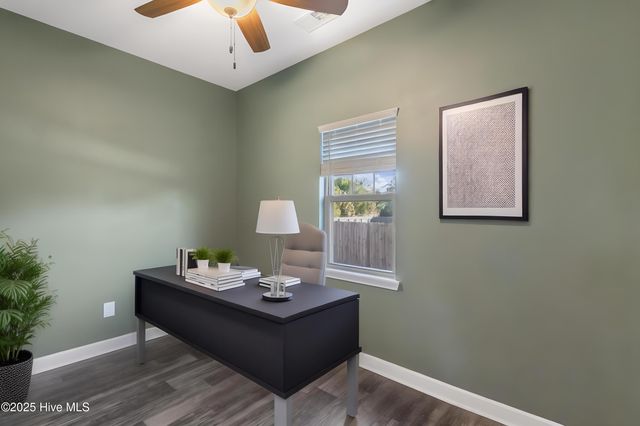 263 Marsh Haven Drive, Sneads Ferry, NC 28460