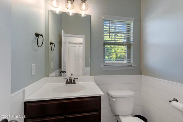 263 Marsh Haven Drive, Sneads Ferry, NC 28460