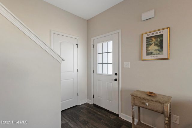 263 Marsh Haven Drive, Sneads Ferry, NC 28460