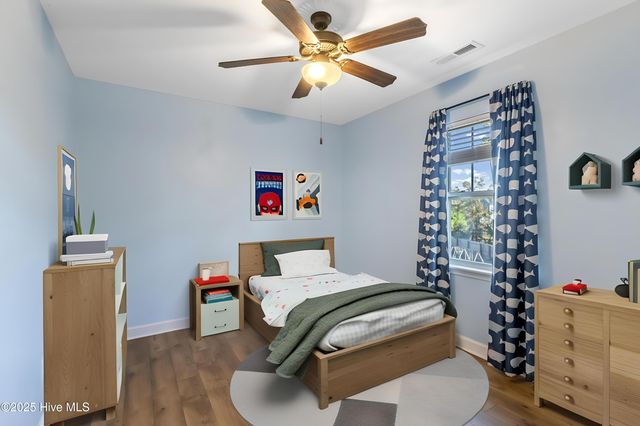 263 Marsh Haven Drive, Sneads Ferry, NC 28460