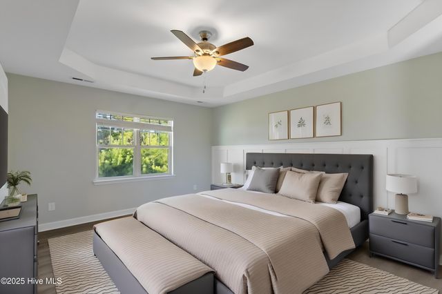 263 Marsh Haven Drive, Sneads Ferry, NC 28460