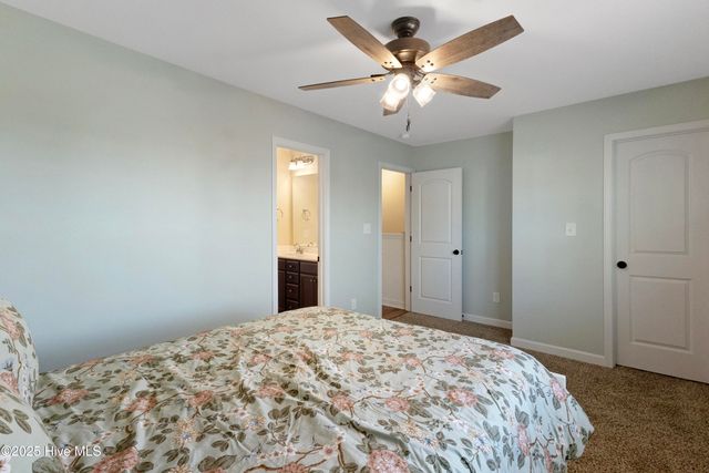 263 Marsh Haven Drive, Sneads Ferry, NC 28460