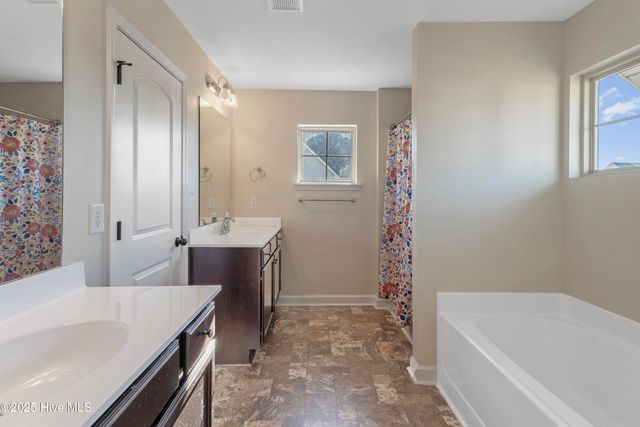 263 Marsh Haven Drive, Sneads Ferry, NC 28460