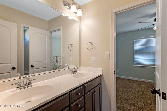 263 Marsh Haven Drive, Sneads Ferry, NC 28460