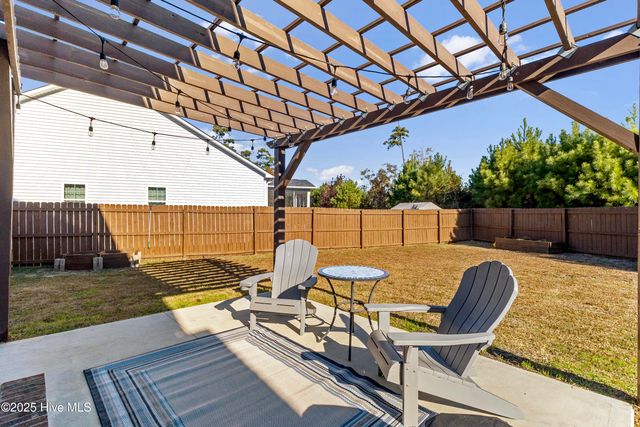 263 Marsh Haven Drive, Sneads Ferry, NC 28460