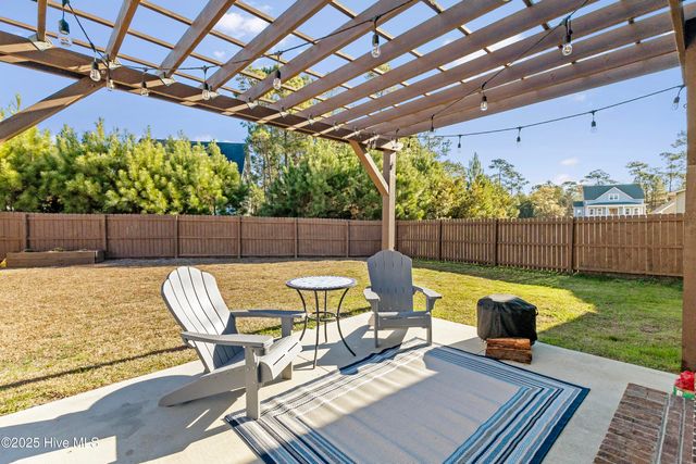 263 Marsh Haven Drive, Sneads Ferry, NC 28460