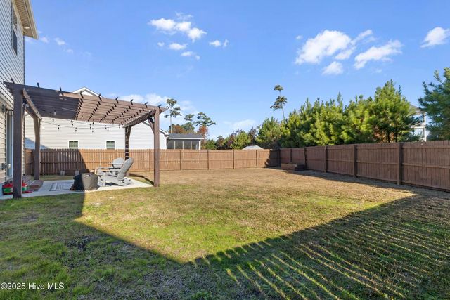 263 Marsh Haven Drive, Sneads Ferry, NC 28460