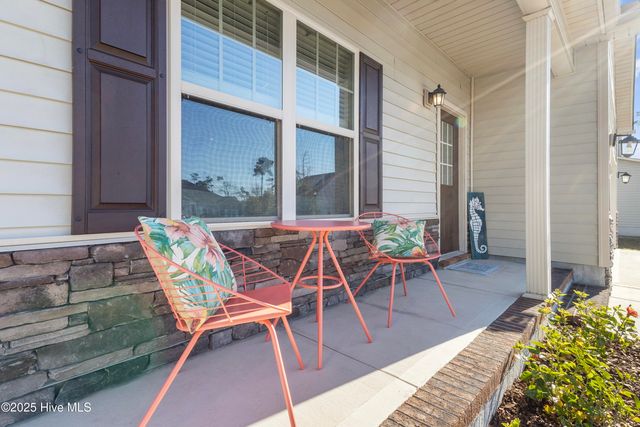 263 Marsh Haven Drive, Sneads Ferry, NC 28460