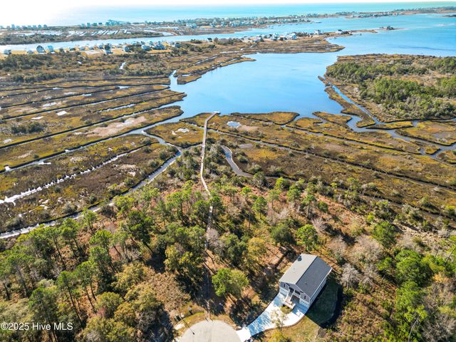 263 Marsh Haven Drive, Sneads Ferry, NC 28460