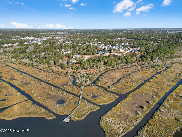 263 Marsh Haven Drive, Sneads Ferry, NC 28460