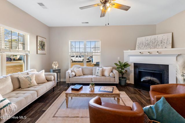 263 Marsh Haven Drive, Sneads Ferry, NC 28460