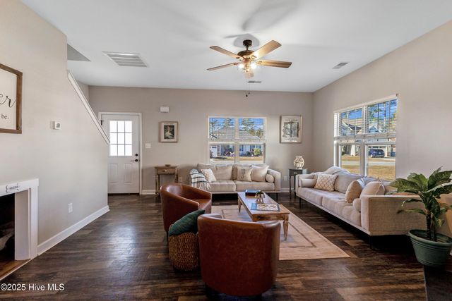 263 Marsh Haven Drive, Sneads Ferry, NC 28460