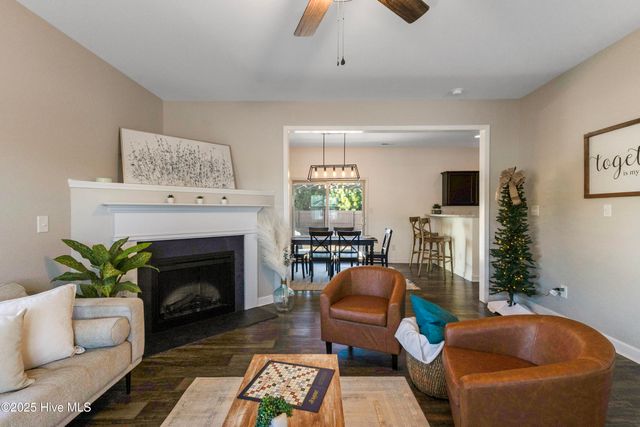 263 Marsh Haven Drive, Sneads Ferry, NC 28460