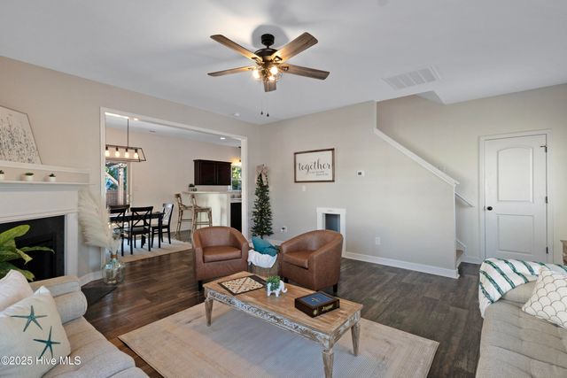 263 Marsh Haven Drive, Sneads Ferry, NC 28460