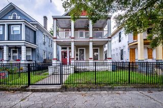 1913 PERRY Street, Jacksonville, FL 32206