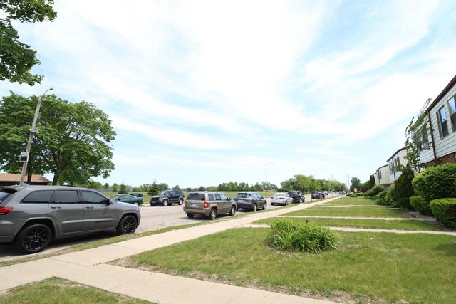 5407 Byrd AVENUE, Racine, WI 53406
