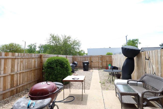 5407 Byrd AVENUE, Racine, WI 53406