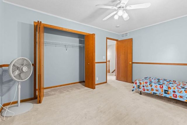 2640 SIOUX Court, Rockford, IL 61109