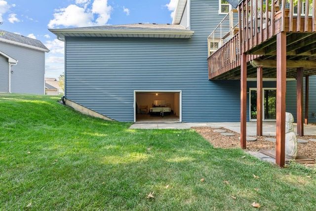 2640 SIOUX Court, Rockford, IL 61109