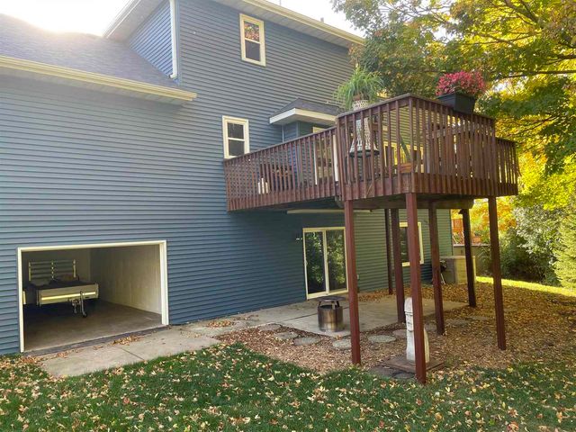 2640 SIOUX Court, Rockford, IL 61109