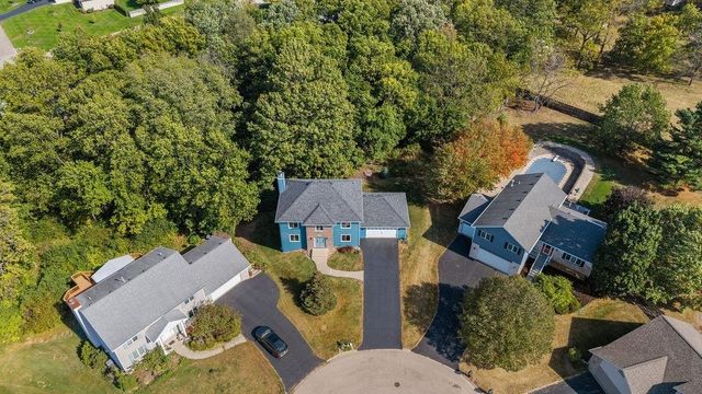 2640 SIOUX Court, Rockford, IL 61109