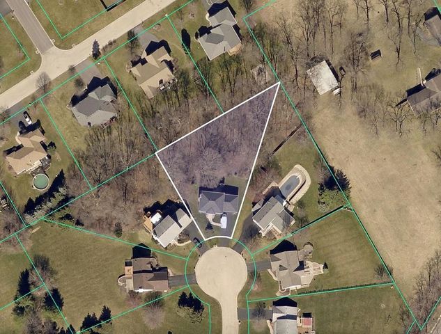 2640 SIOUX Court, Rockford, IL 61109