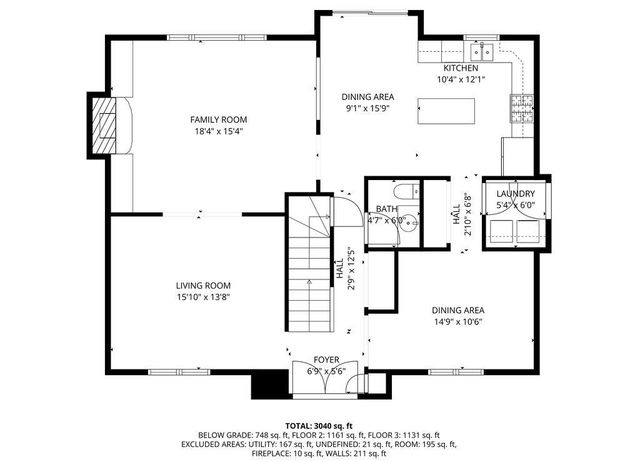 2640 SIOUX Court, Rockford, IL 61109