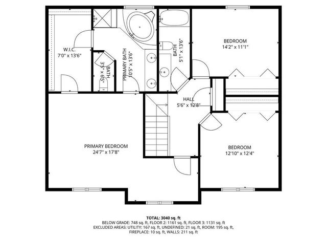 2640 SIOUX Court, Rockford, IL 61109