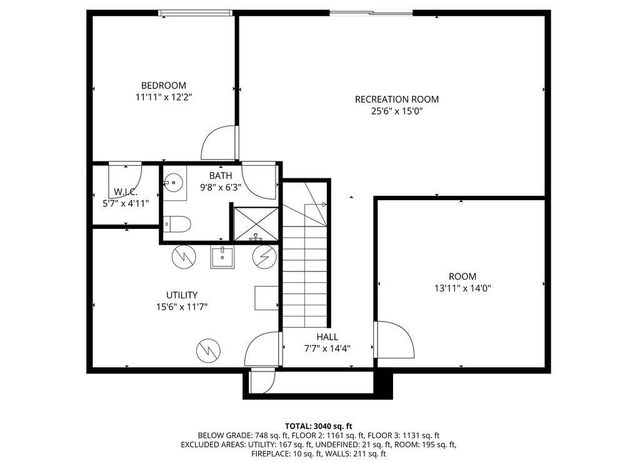 2640 SIOUX Court, Rockford, IL 61109