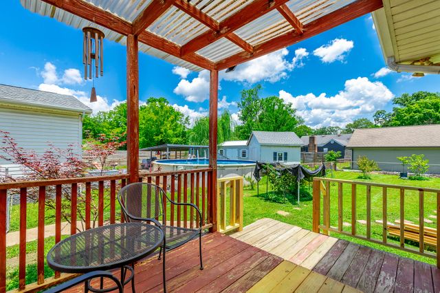 1602 Prater Road, Chattanooga, TN 37412