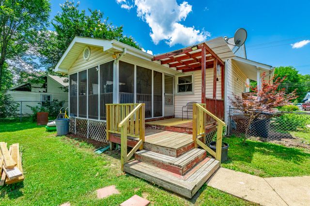 1602 Prater Road, Chattanooga, TN 37412