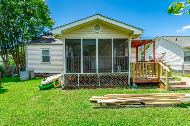 1602 Prater Road, Chattanooga, TN 37412