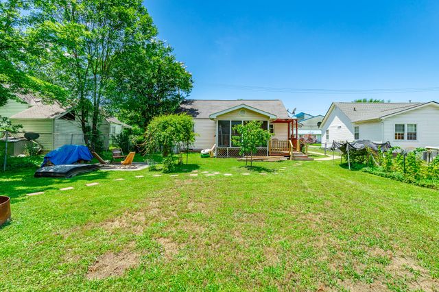 1602 Prater Road, Chattanooga, TN 37412