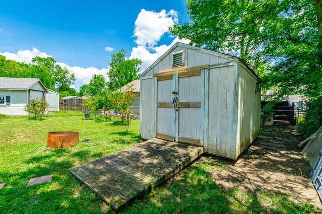 1602 Prater Road, Chattanooga, TN 37412