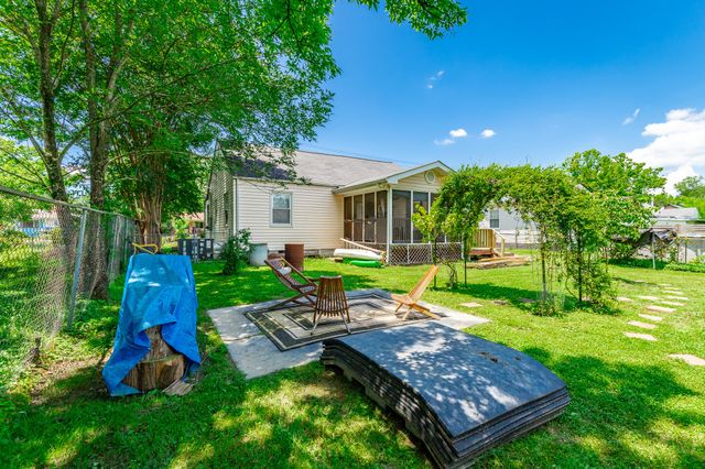 1602 Prater Road, Chattanooga, TN 37412