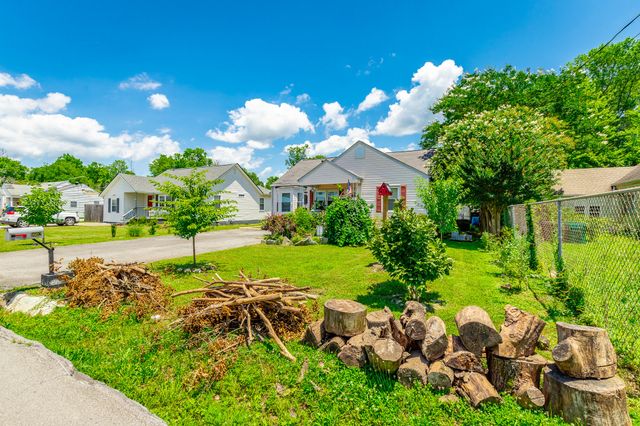 1602 Prater Road, Chattanooga, TN 37412