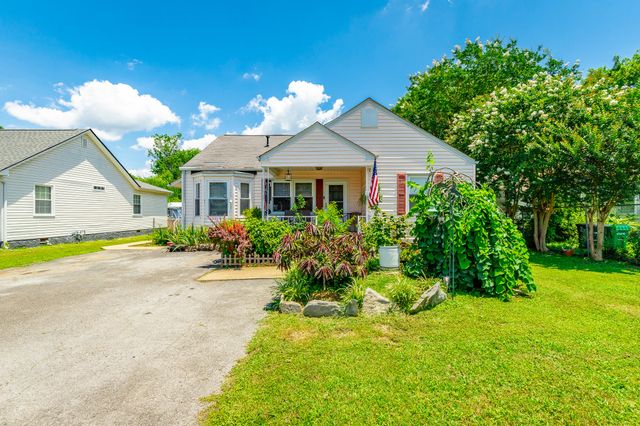 1602 Prater Road, Chattanooga, TN 37412