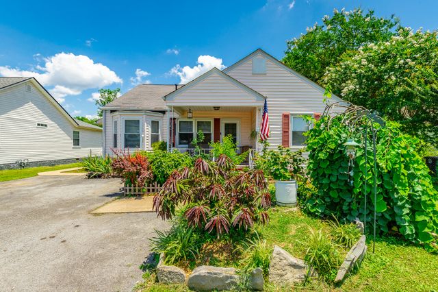 1602 Prater Road, Chattanooga, TN 37412