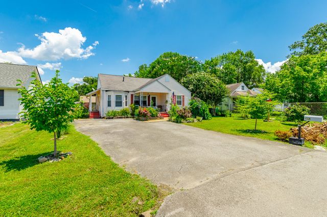 1602 Prater Road, Chattanooga, TN 37412