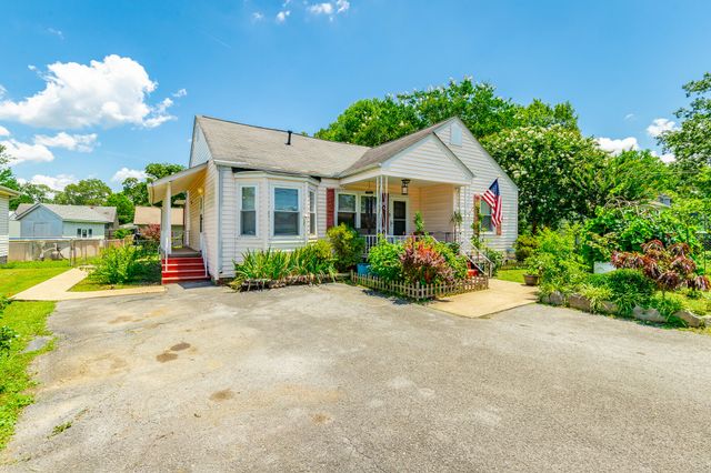 1602 Prater Road, Chattanooga, TN 37412
