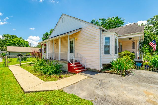 1602 Prater Road, Chattanooga, TN 37412