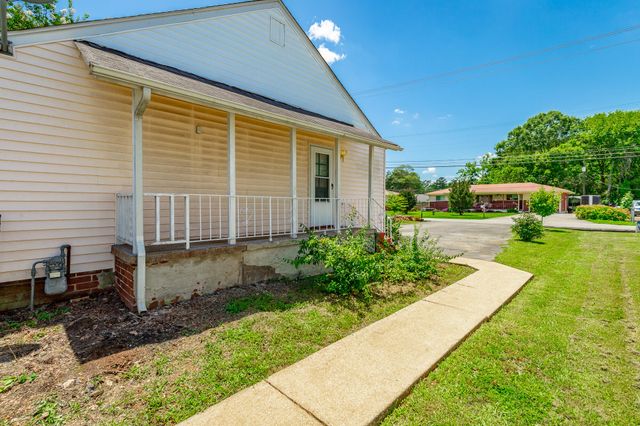 1602 Prater Road, Chattanooga, TN 37412