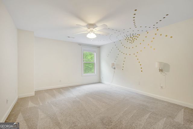 105 Laurel Forest Drive, Tyrone, GA 30290