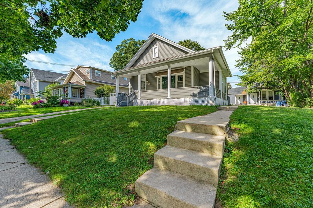 2520 Walnut Street, Blue Island, IL 60406 — photo 2