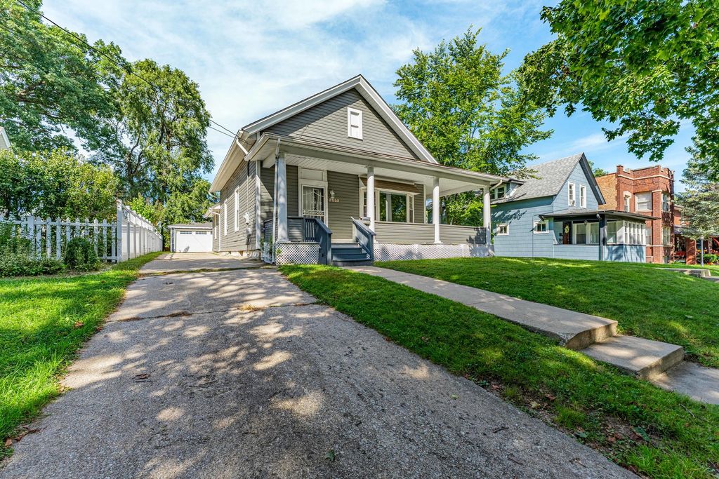 2520 Walnut Street, Blue Island, IL 60406 — photo 3