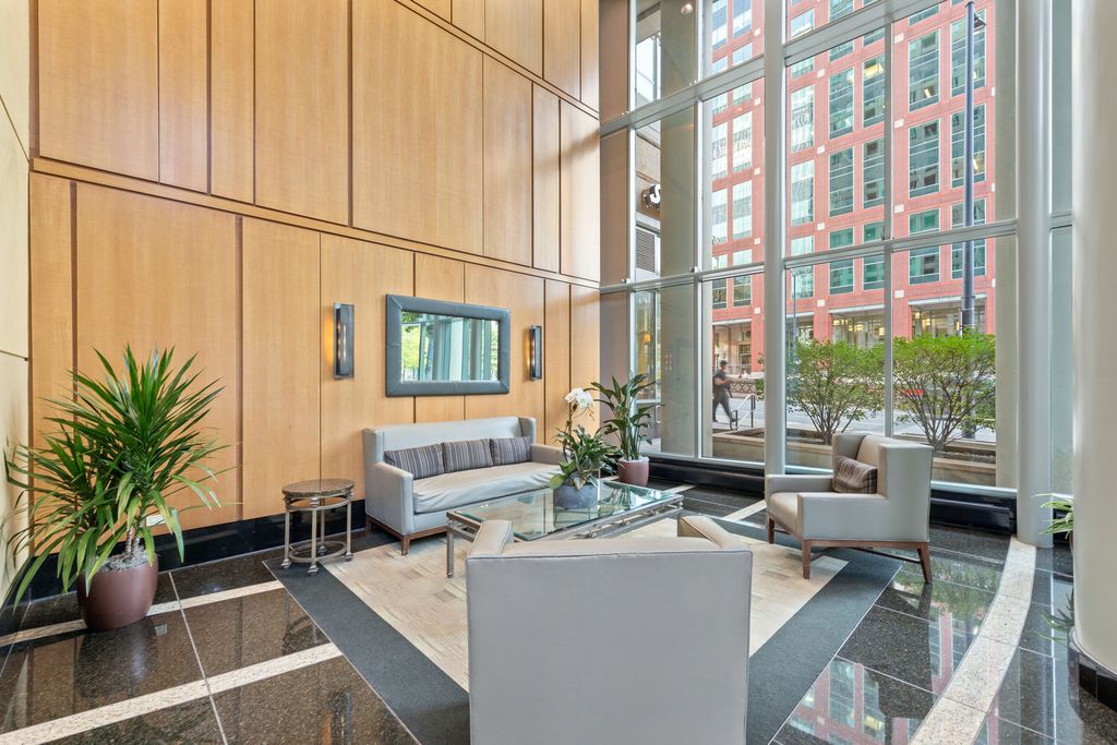 345 N LaSalle Street 1904, Chicago, IL 60654 — photo 3