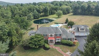 1089 EAGLE ROAD, Newtown, PA 18940