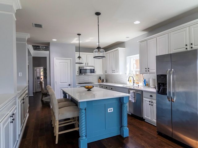 1361 Kirkwood Lane, Prosper, TX 75078